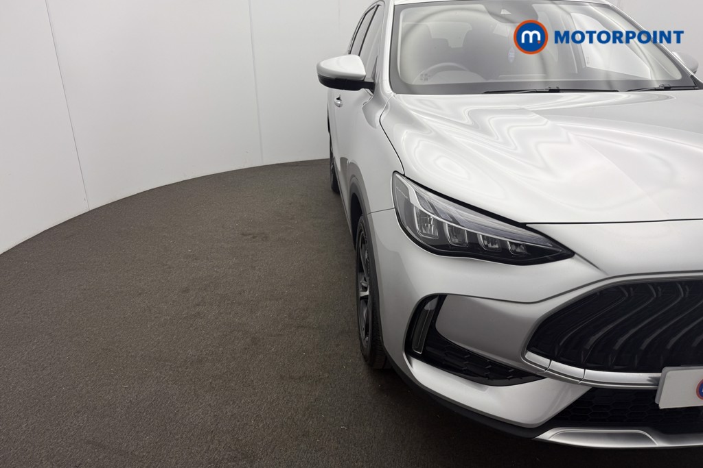Mg Motor Uk HS Trophy Automatic Petrol SUV - Stock Number (1559782) - 19th supplementary image