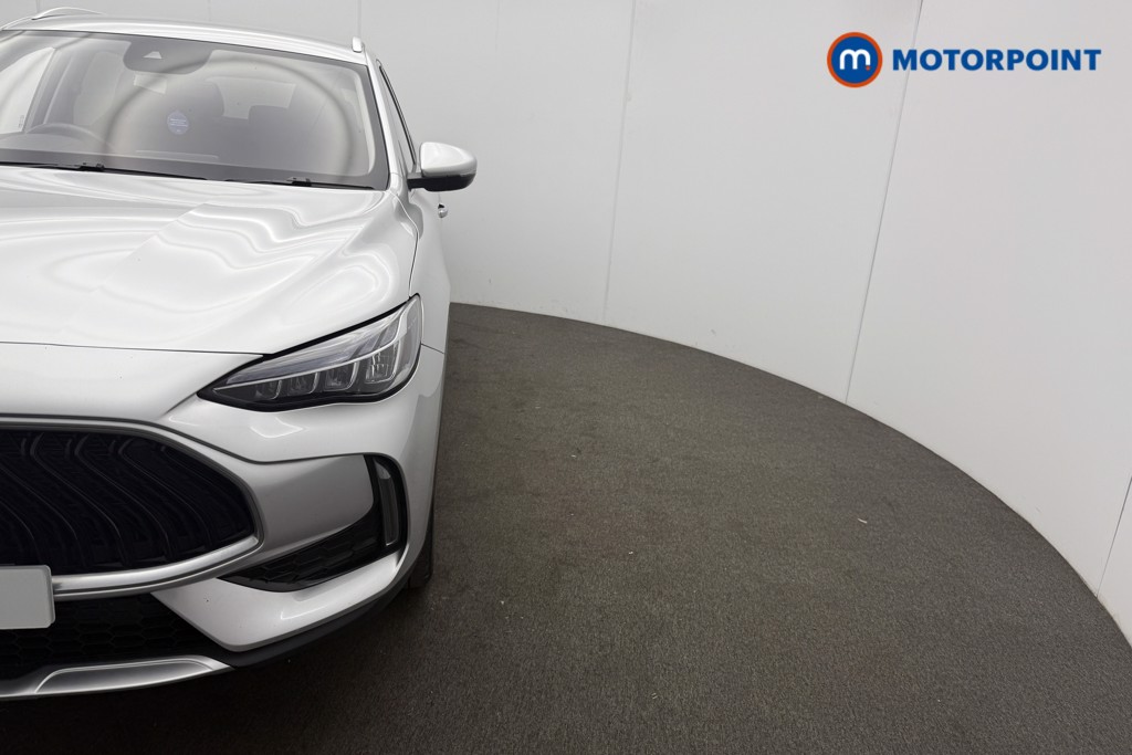 Mg Motor Uk HS Trophy Automatic Petrol SUV - Stock Number (1559782) - 20th supplementary image