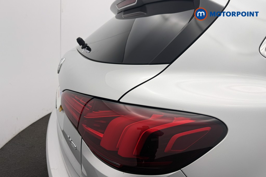 Mg Motor Uk HS Trophy Automatic Petrol SUV - Stock Number (1559782) - 21st supplementary image