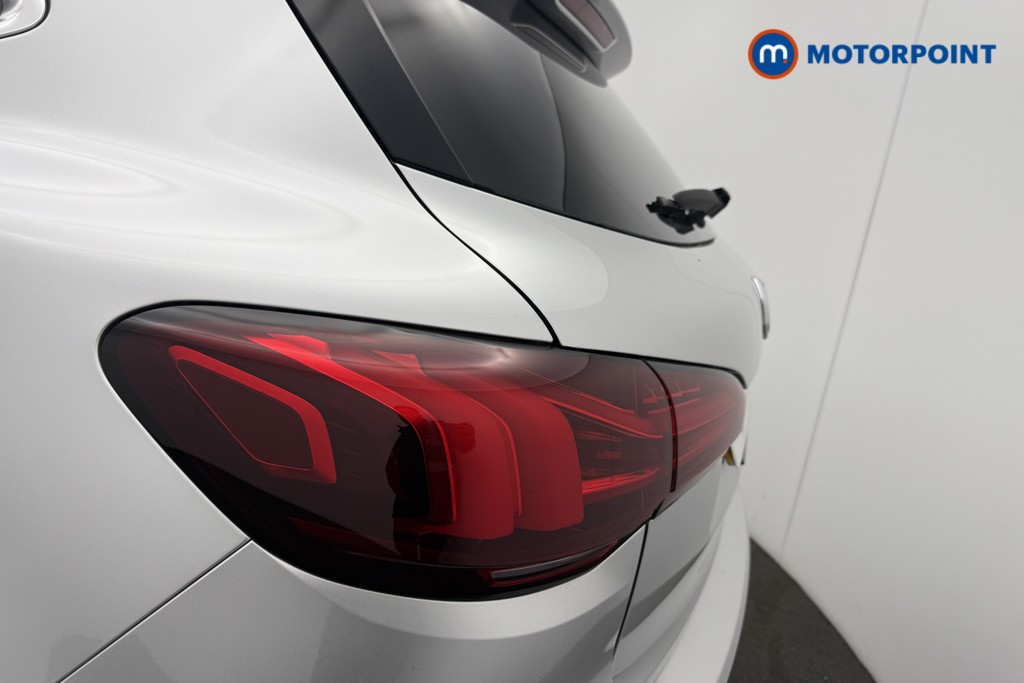 Mg Motor Uk HS Trophy Automatic Petrol SUV - Stock Number (1559782) - 23rd supplementary image
