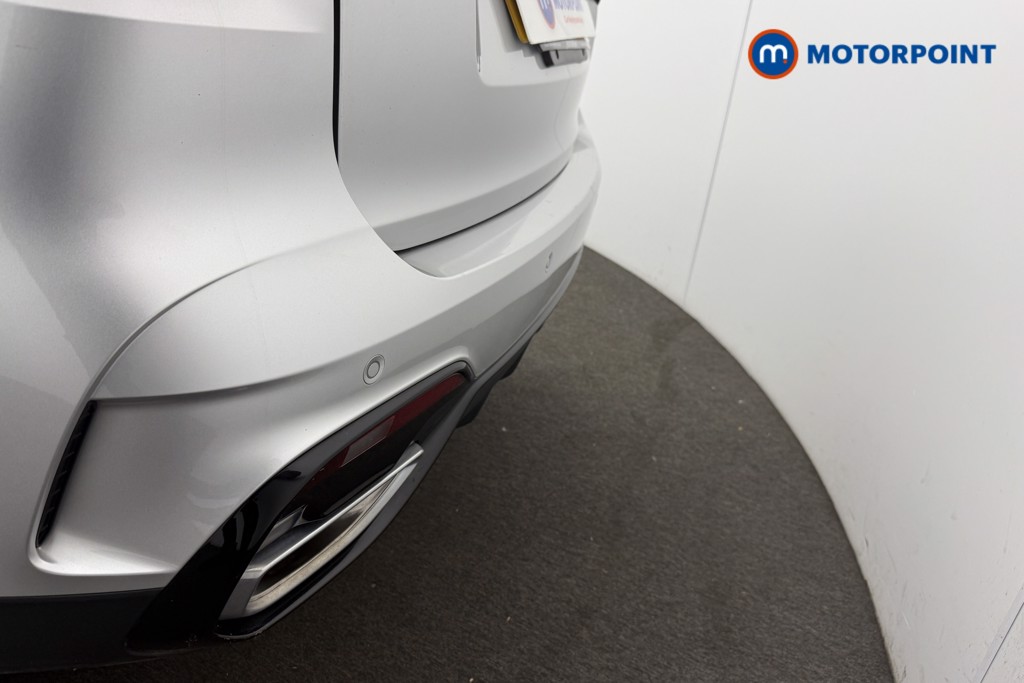 Mg Motor Uk HS Trophy Automatic Petrol SUV - Stock Number (1559782) - 24th supplementary image