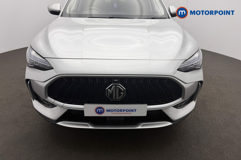 Mg Motor Uk HS Trophy Automatic Petrol SUV - Stock Number (1559782) - 25th supplementary image