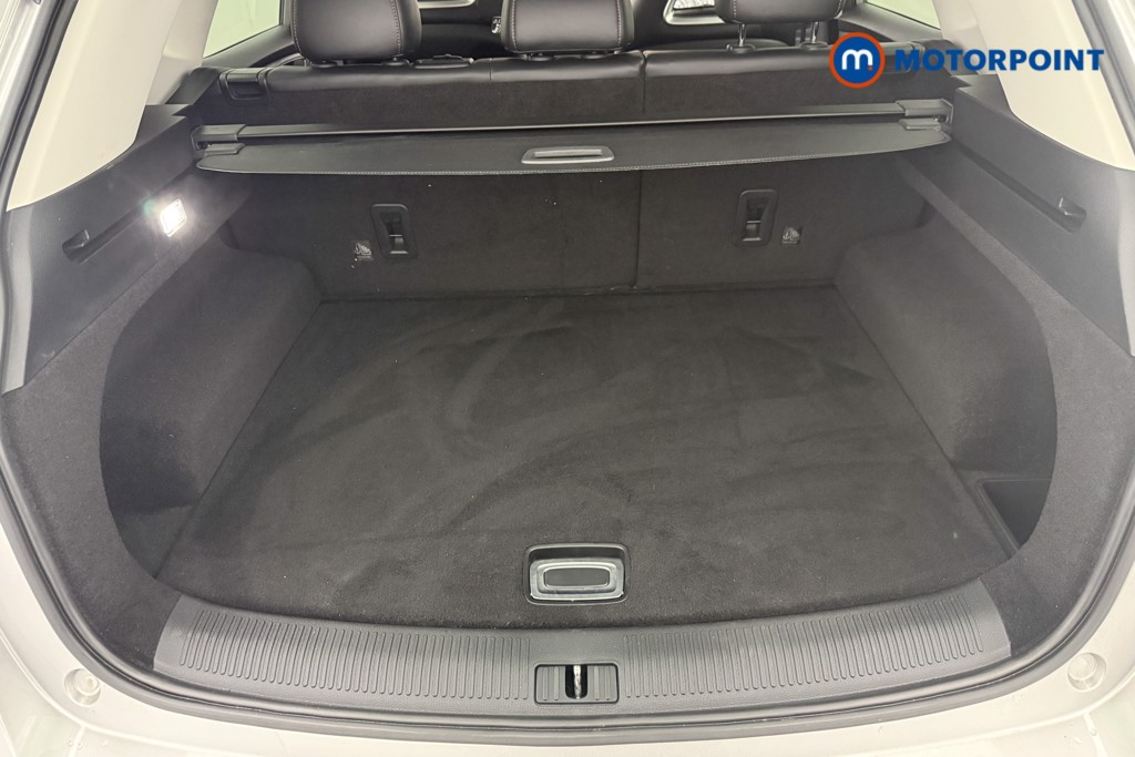 Mg Motor Uk HS Trophy Automatic Petrol SUV - Stock Number (1559782) - 26th supplementary image