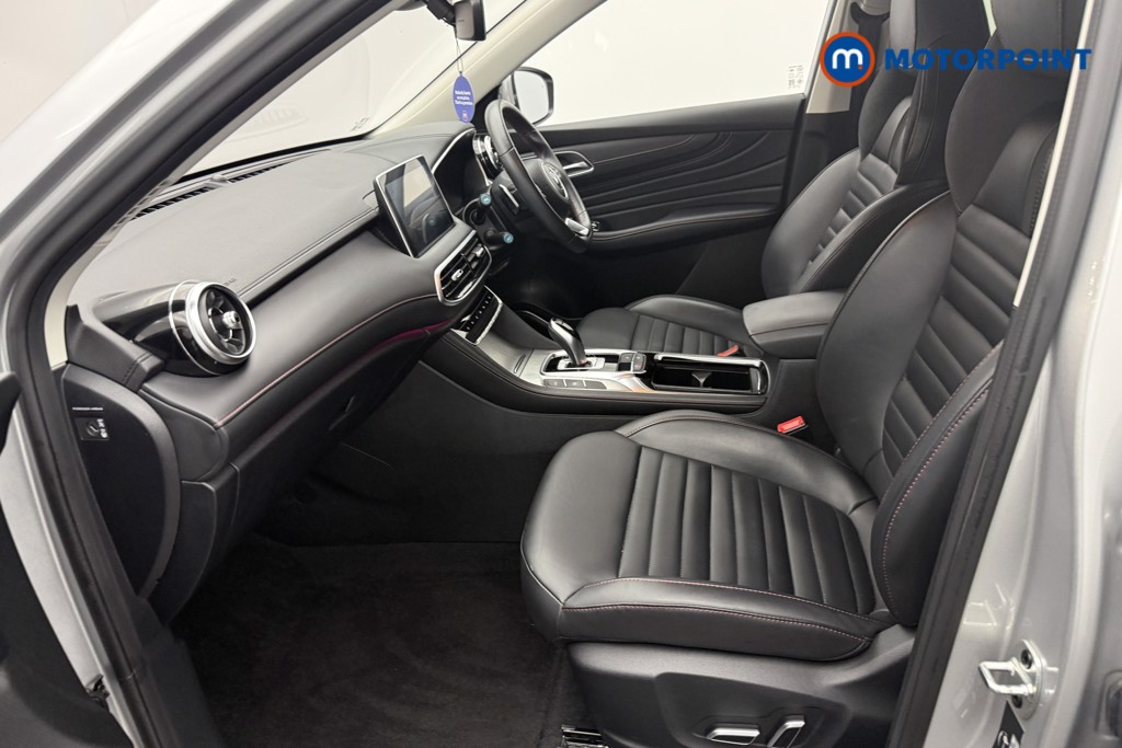 Mg Motor Uk HS Trophy Automatic Petrol SUV - Stock Number (1559782) - 1st supplementary image