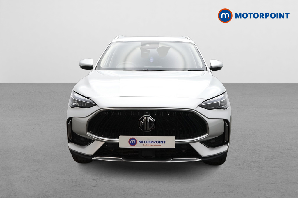 Mg Motor Uk HS Trophy Automatic Petrol SUV - Stock Number (1559782) - Front bumper