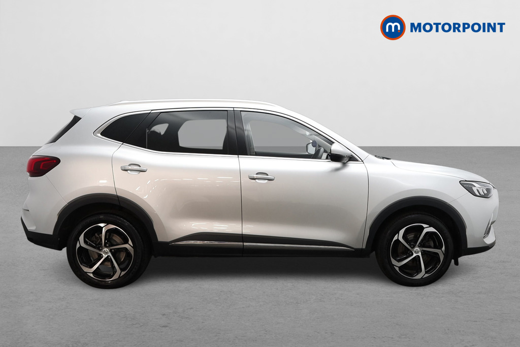 Mg Motor Uk HS Trophy Automatic Petrol SUV - Stock Number (1559782) - Drivers side