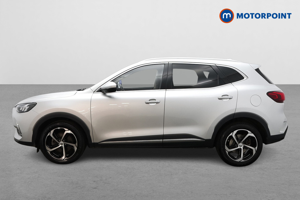Mg Motor Uk HS Trophy Automatic Petrol SUV - Stock Number (1559782) - Passenger side