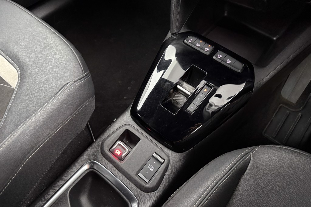 Vauxhall Corsa Ultimate Automatic Petrol Hatchback - Stock Number (1560326) - 14th supplementary image