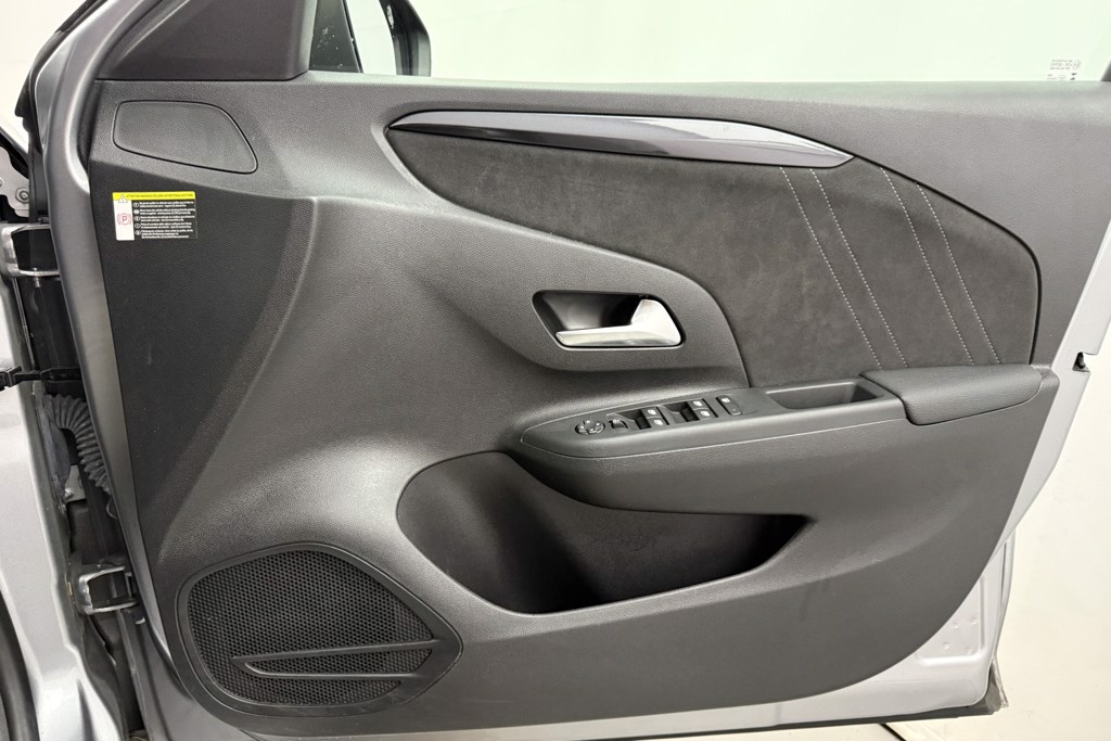 Vauxhall Corsa Ultimate Automatic Petrol Hatchback - Stock Number (1560326) - 15th supplementary image