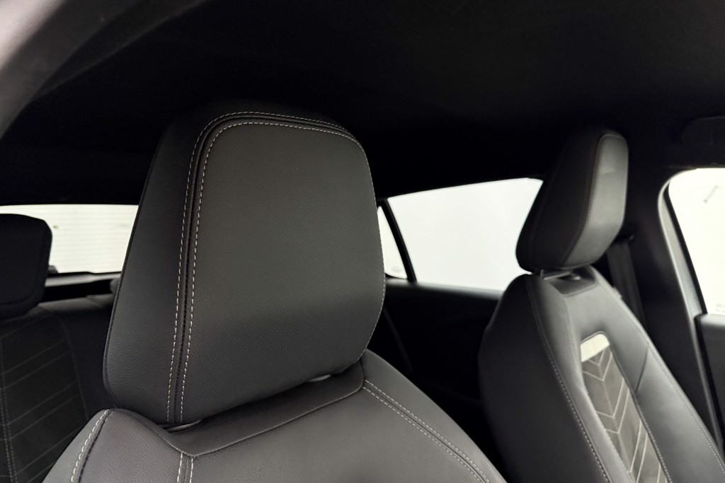 Vauxhall Corsa Ultimate Automatic Petrol Hatchback - Stock Number (1560326) - 18th supplementary image
