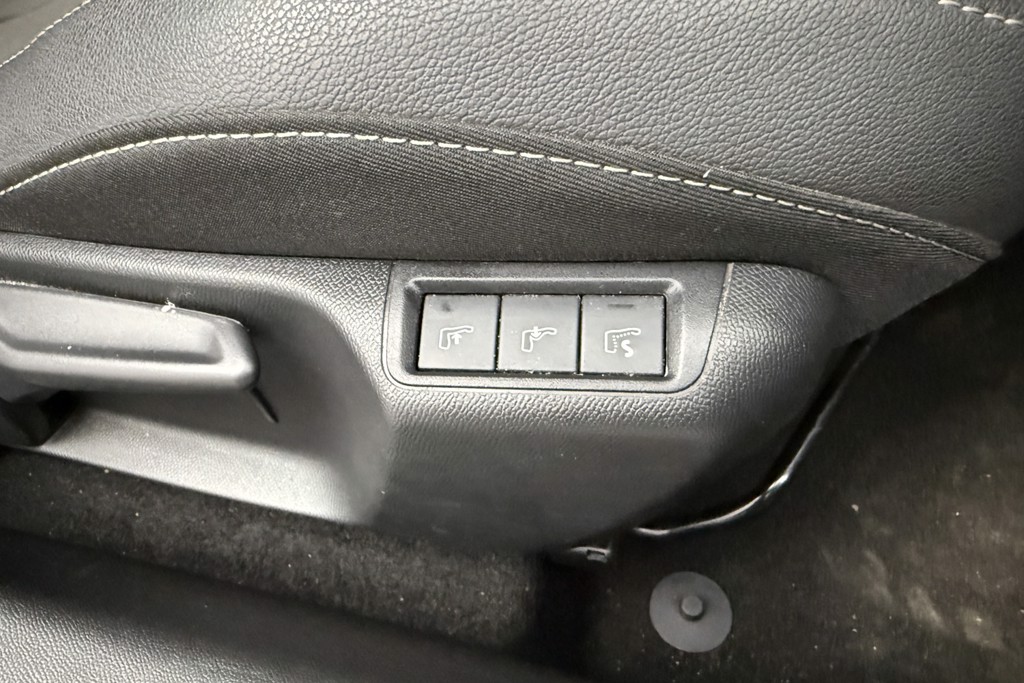 Vauxhall Corsa Ultimate Automatic Petrol Hatchback - Stock Number (1560326) - 19th supplementary image