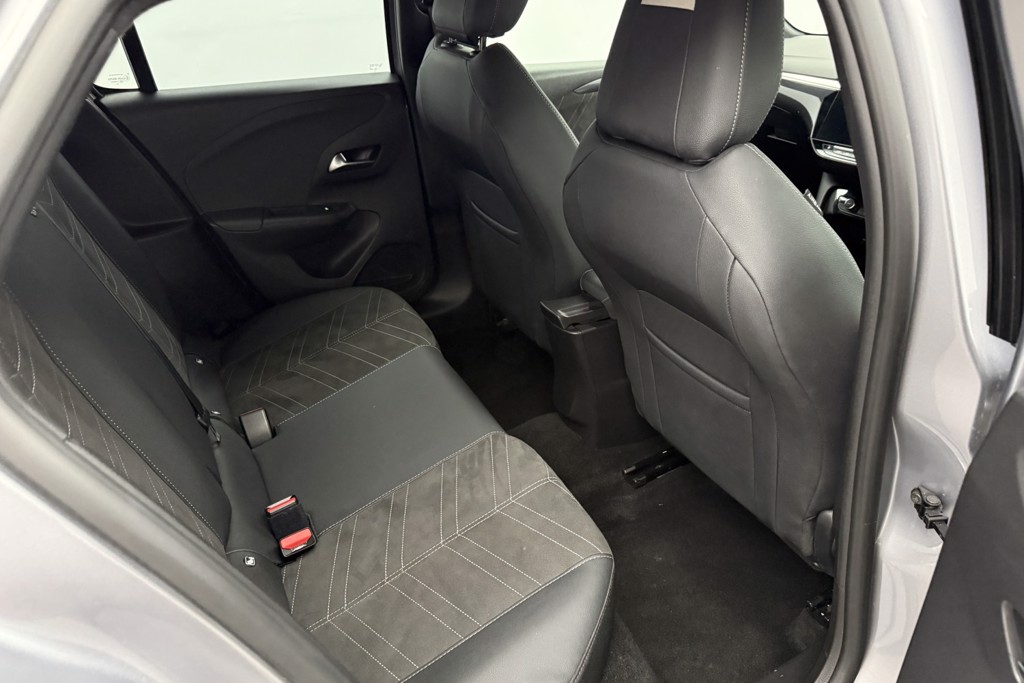 Vauxhall Corsa Ultimate Automatic Petrol Hatchback - Stock Number (1560326) - 20th supplementary image