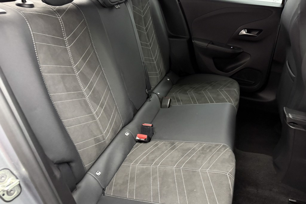 Vauxhall Corsa Ultimate Automatic Petrol Hatchback - Stock Number (1560326) - 21st supplementary image