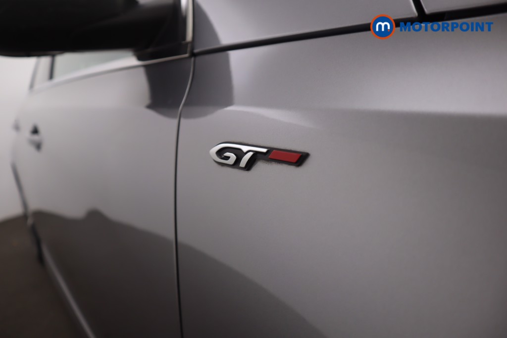 Peugeot 308 GT Manual Petrol Hatchback - Stock Number (1560604) - 3rd supplementary image