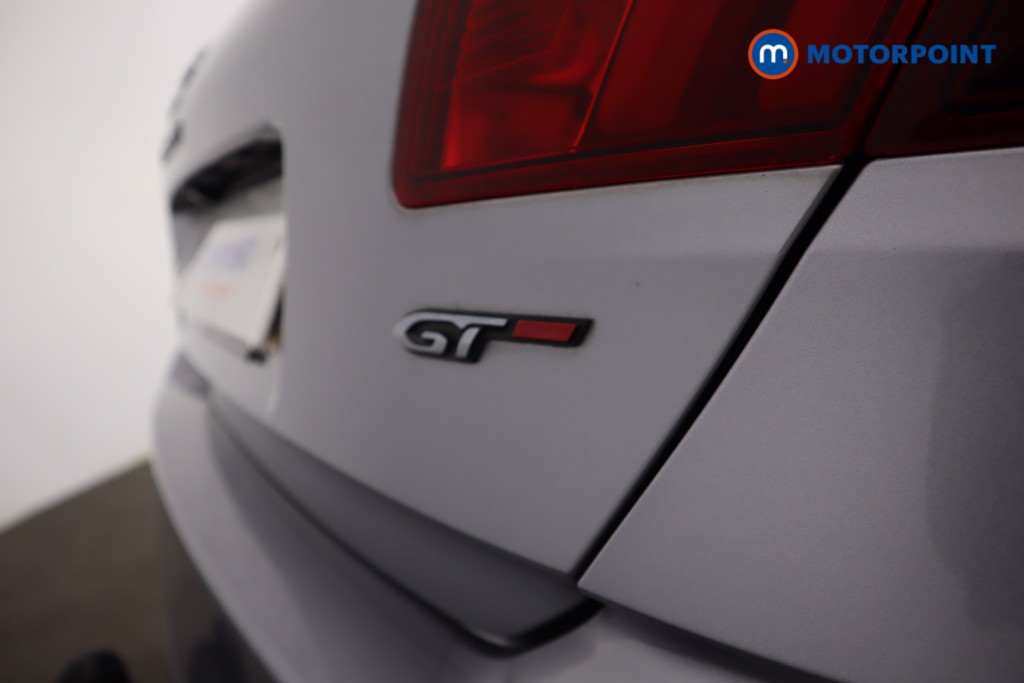 Peugeot 308 GT Manual Petrol Hatchback - Stock Number (1560604) - 6th supplementary image