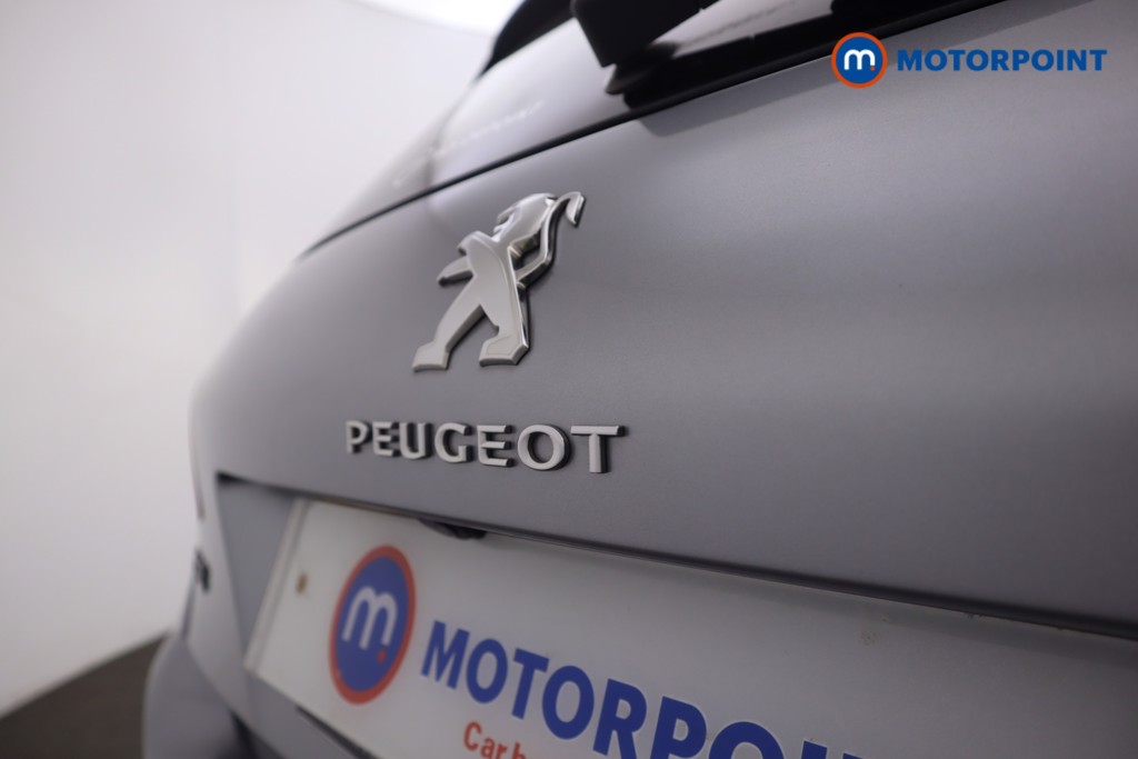Peugeot 308 GT Manual Petrol Hatchback - Stock Number (1560604) - 7th supplementary image