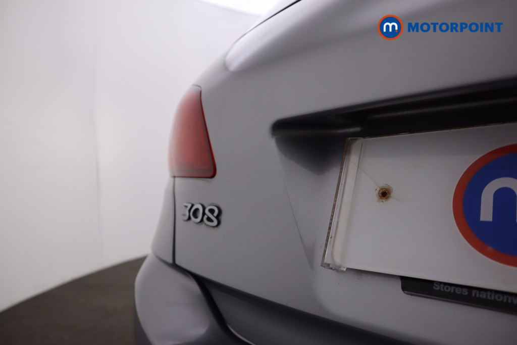 Peugeot 308 GT Manual Petrol Hatchback - Stock Number (1560604) - 8th supplementary image