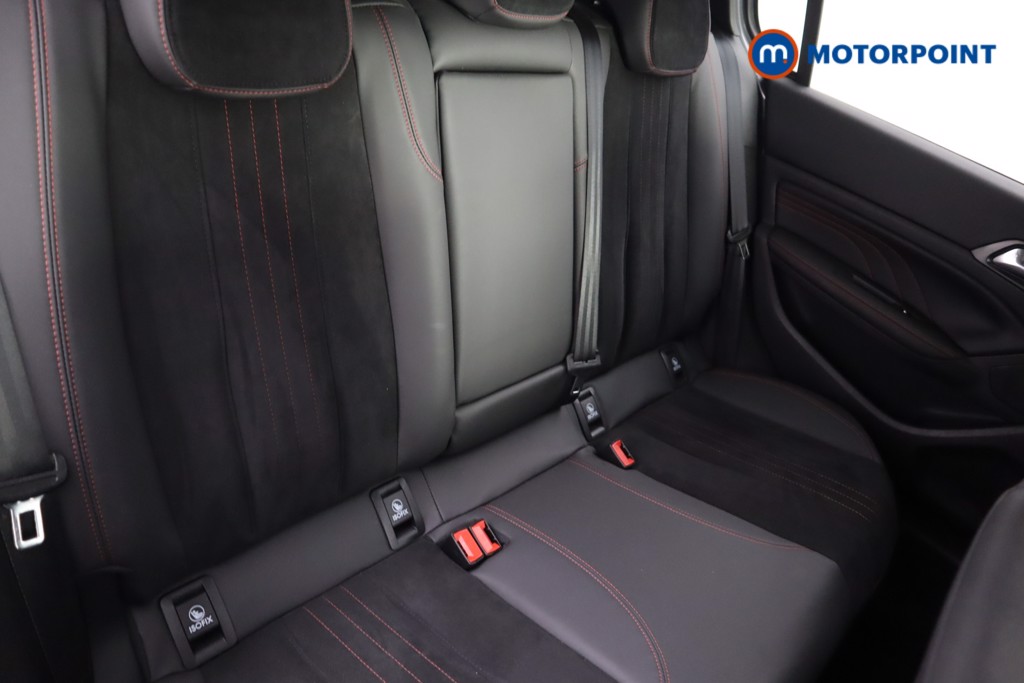 Peugeot 308 GT Manual Petrol Hatchback - Stock Number (1560604) - 12th supplementary image