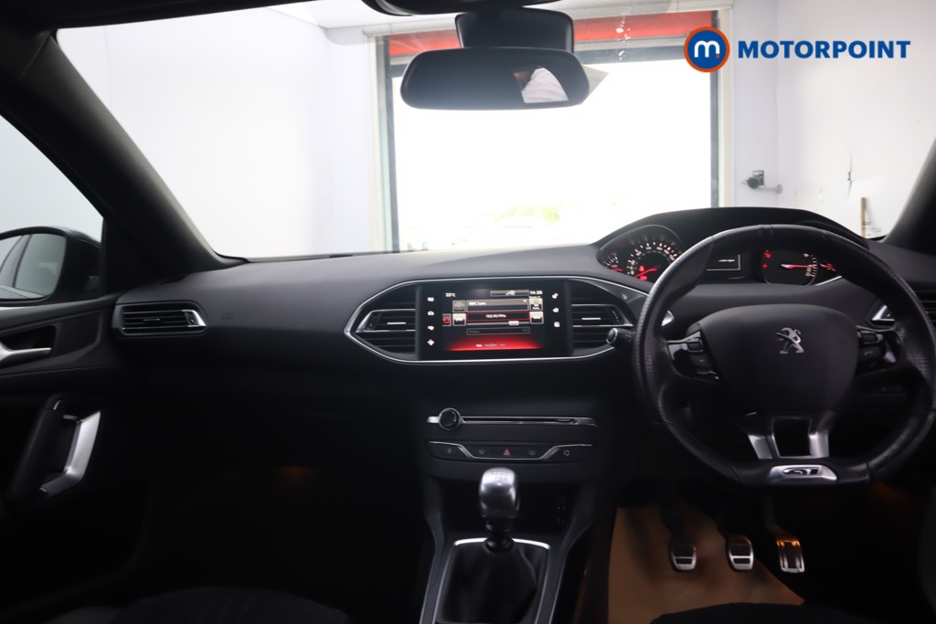 Peugeot 308 GT Manual Petrol Hatchback - Stock Number (1560604) - 13th supplementary image
