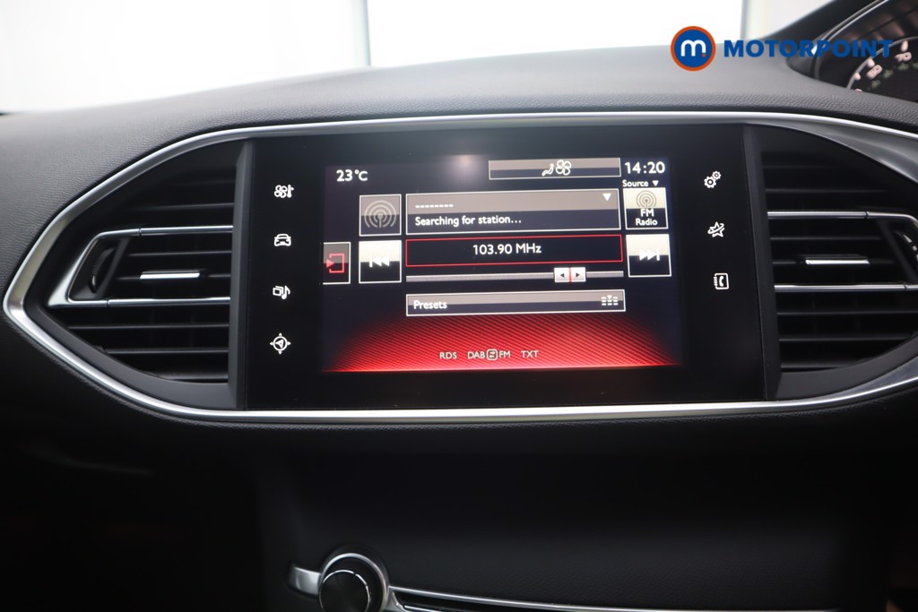 Peugeot 308 GT Manual Petrol Hatchback - Stock Number (1560604) - 14th supplementary image