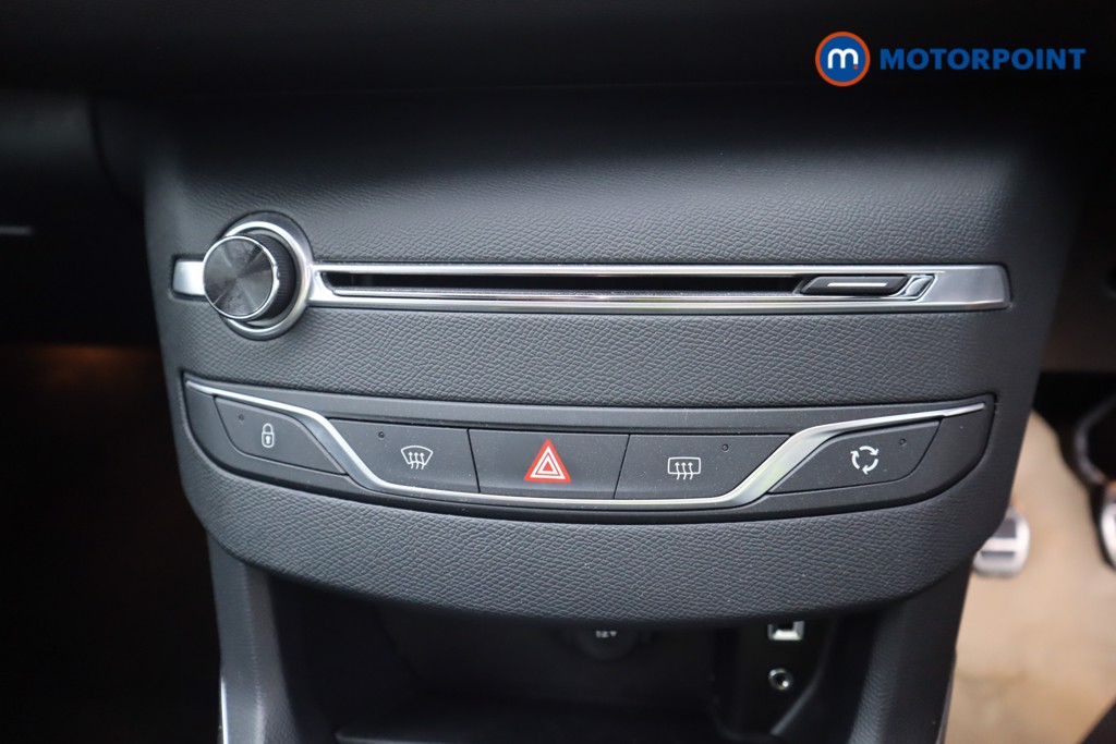 Peugeot 308 GT Manual Petrol Hatchback - Stock Number (1560604) - 17th supplementary image