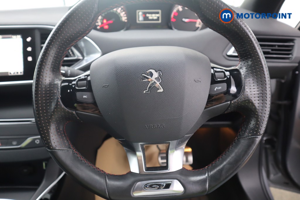 Peugeot 308 GT Manual Petrol Hatchback - Stock Number (1560604) - 19th supplementary image