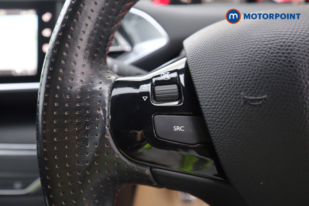 Peugeot 308 GT Manual Petrol Hatchback - Stock Number (1560604) - 20th supplementary image