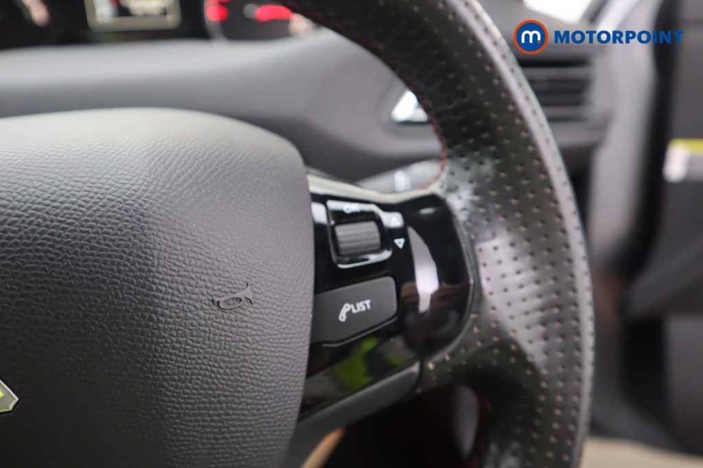 Peugeot 308 GT Manual Petrol Hatchback - Stock Number (1560604) - 21st supplementary image