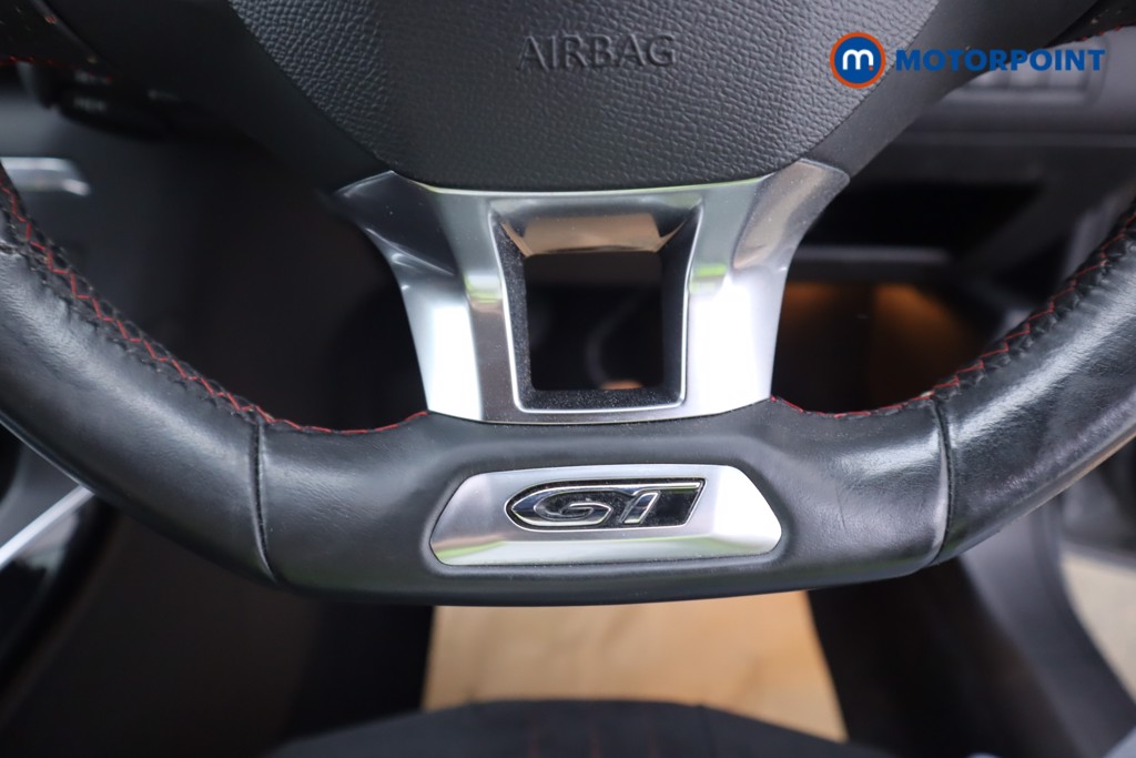 Peugeot 308 GT Manual Petrol Hatchback - Stock Number (1560604) - 22nd supplementary image
