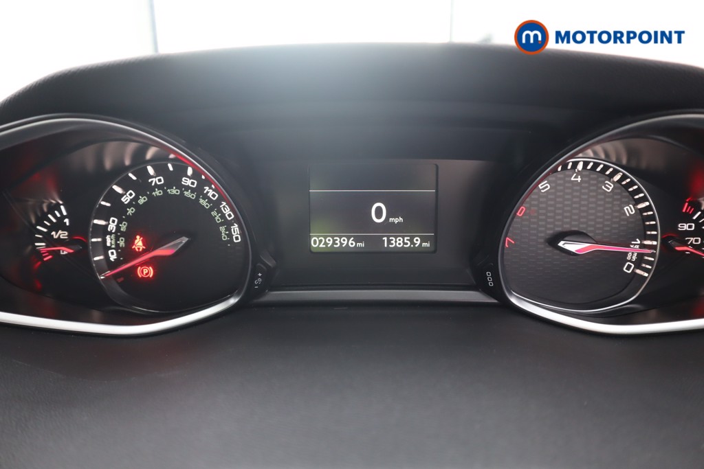 Peugeot 308 GT Manual Petrol Hatchback - Stock Number (1560604) - 23rd supplementary image