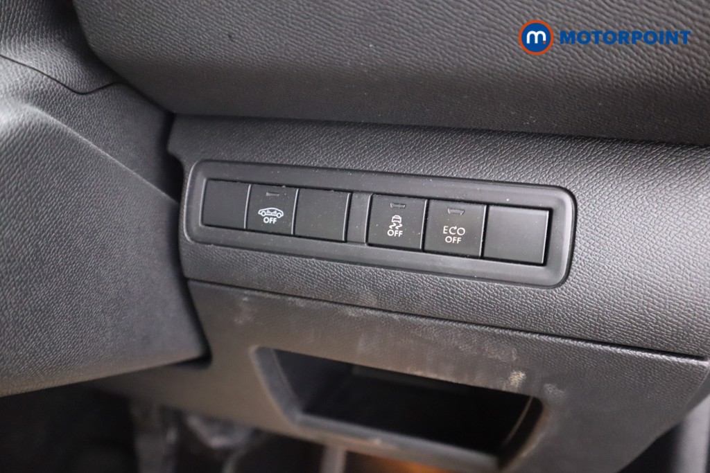 Peugeot 308 GT Manual Petrol Hatchback - Stock Number (1560604) - 24th supplementary image