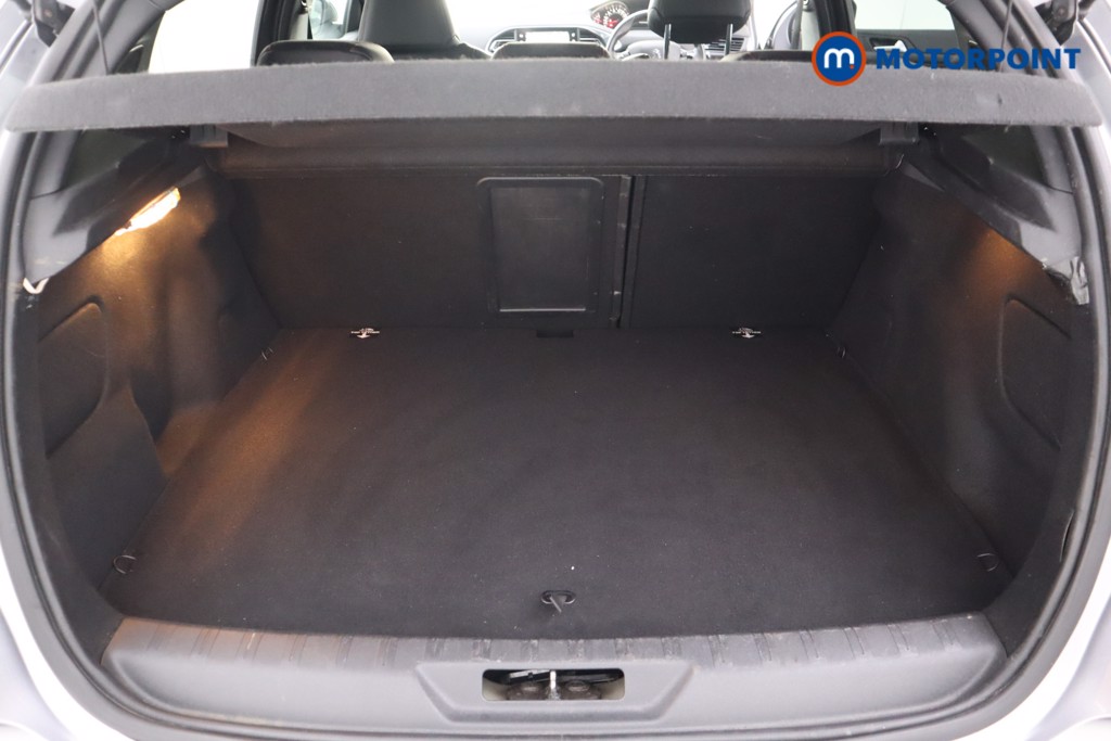 Peugeot 308 GT Manual Petrol Hatchback - Stock Number (1560604) - 26th supplementary image