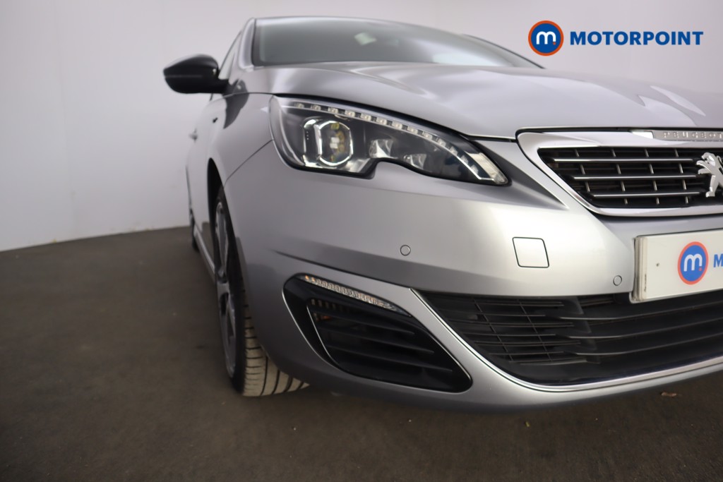 Peugeot 308 GT Manual Petrol Hatchback - Stock Number (1560604) - 1st supplementary image