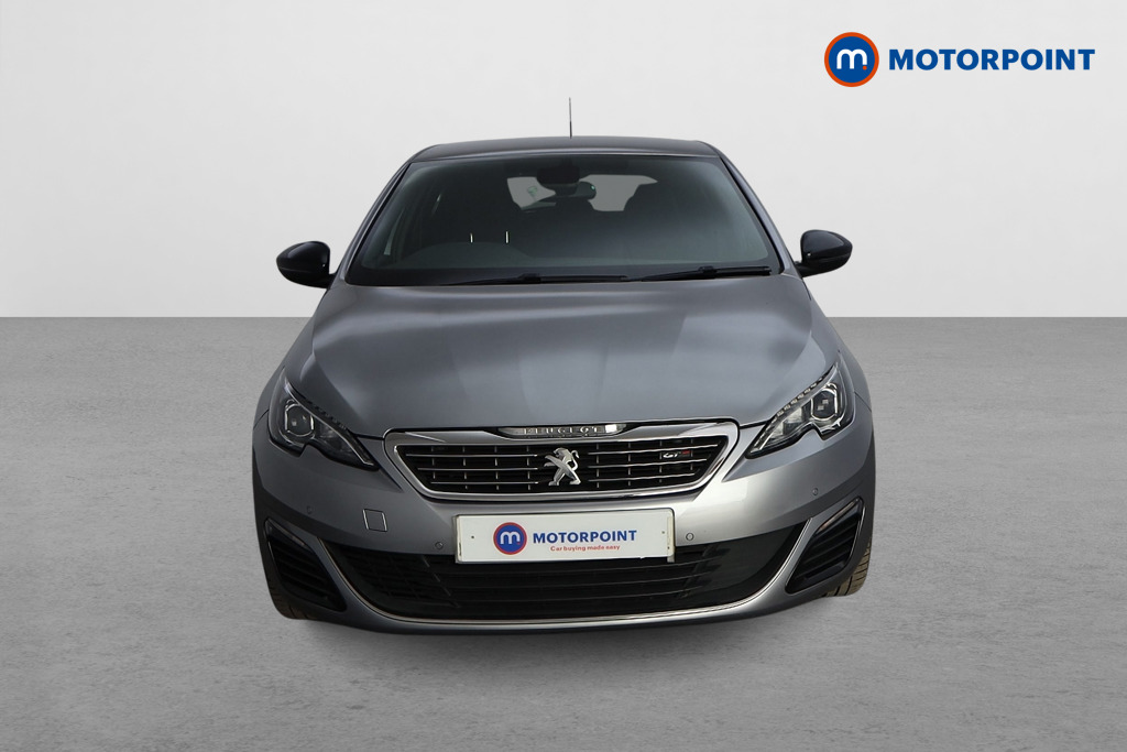 Peugeot 308 GT Manual Petrol Hatchback - Stock Number (1560604) - Front bumper