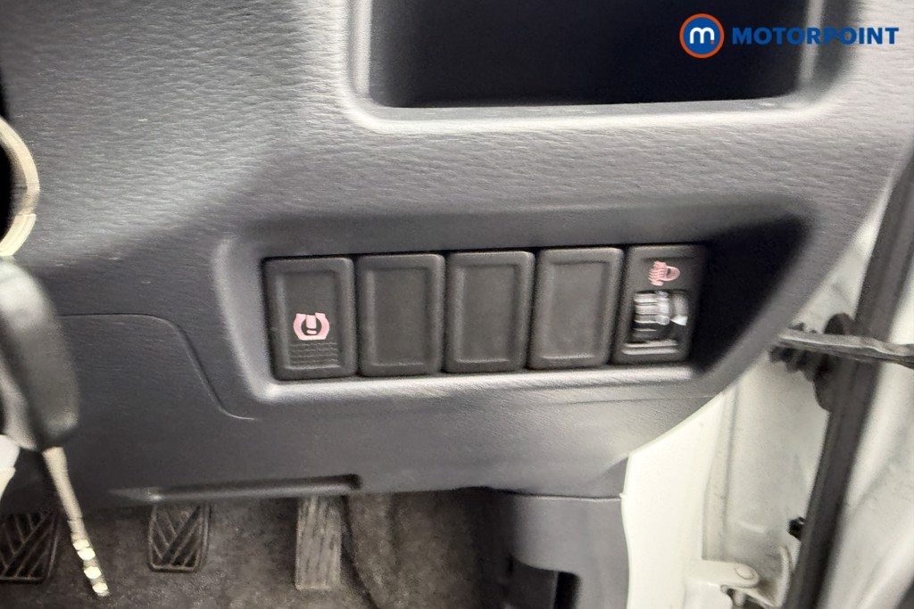 Suzuki Celerio SZ3 Manual Petrol Hatchback - Stock Number (1560705) - 2nd supplementary image