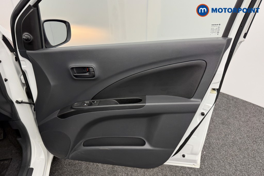 Suzuki Celerio SZ3 Manual Petrol Hatchback - Stock Number (1560705) - 4th supplementary image