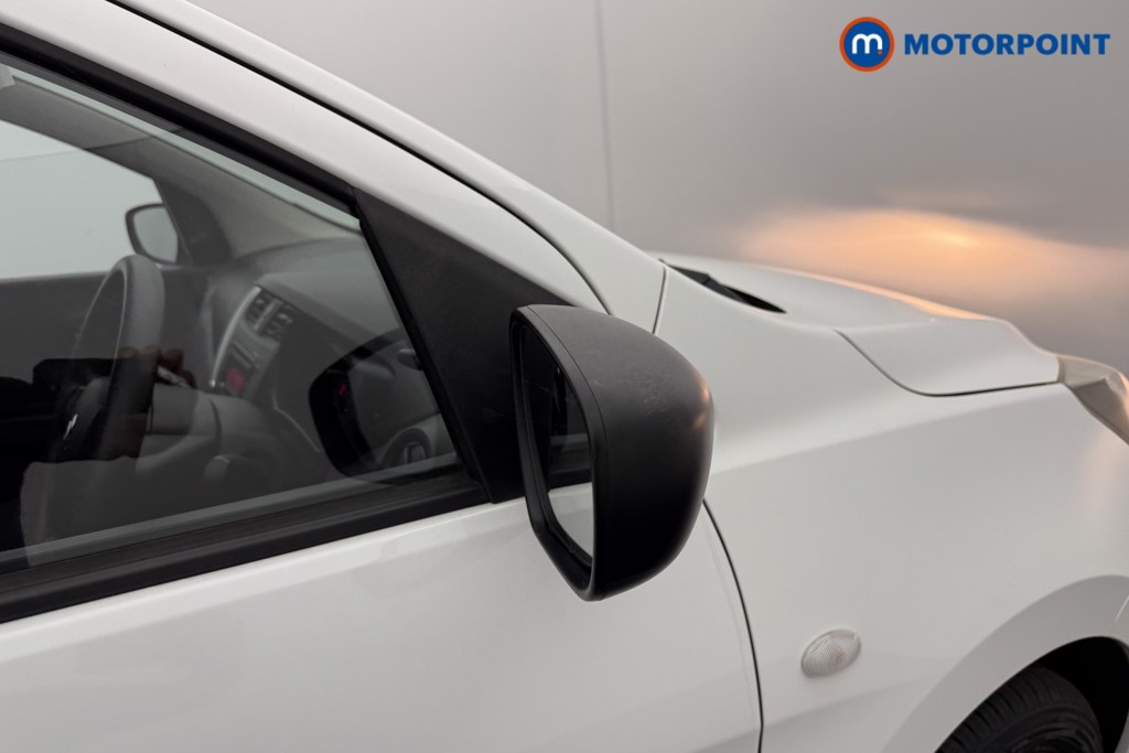 Suzuki Celerio SZ3 Manual Petrol Hatchback - Stock Number (1560705) - 5th supplementary image