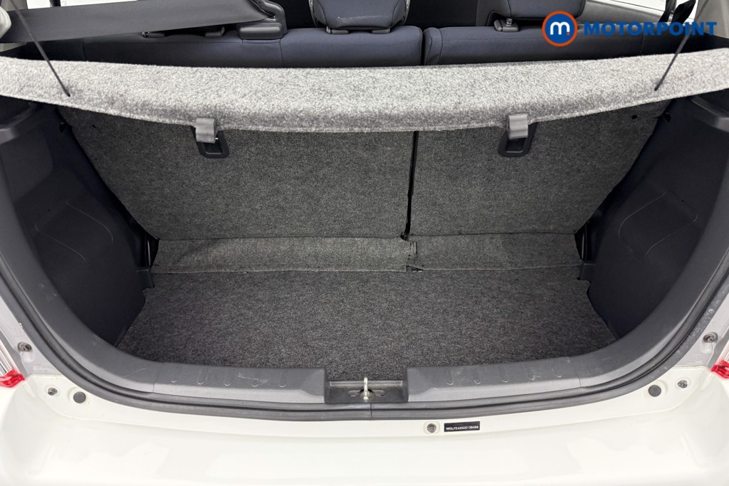 Suzuki Celerio SZ3 Manual Petrol Hatchback - Stock Number (1560705) - 6th supplementary image