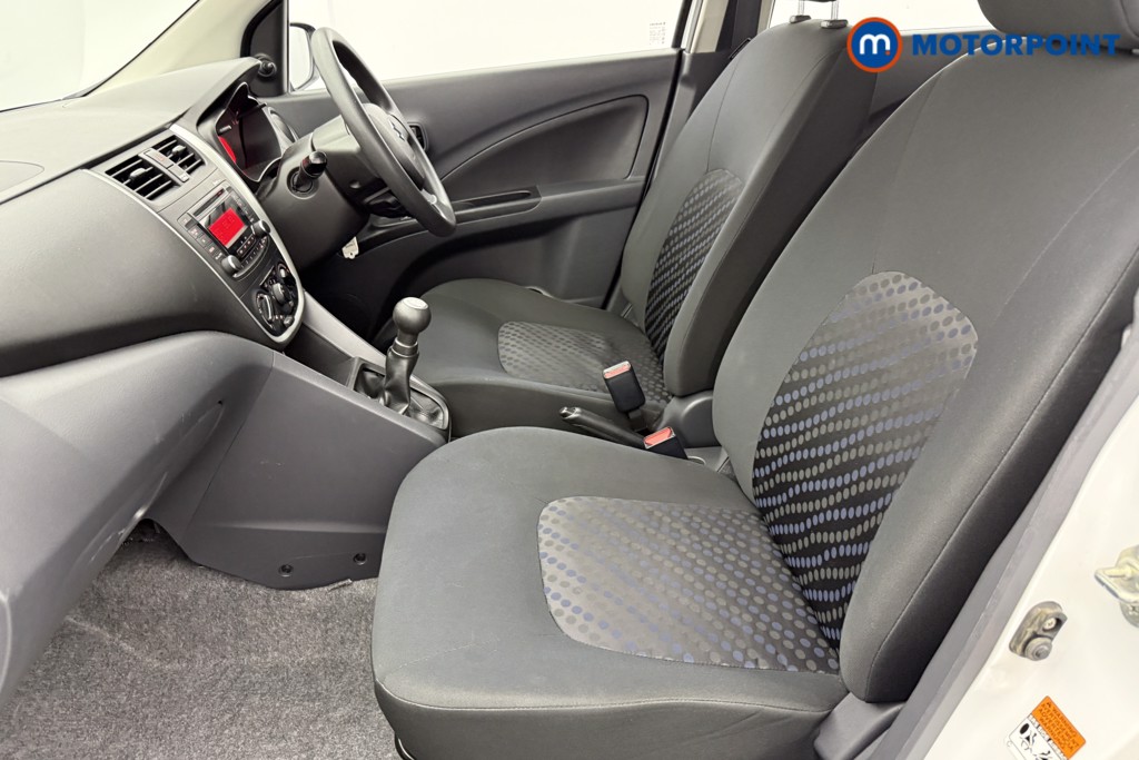 Suzuki Celerio SZ3 Manual Petrol Hatchback - Stock Number (1560705) - 7th supplementary image