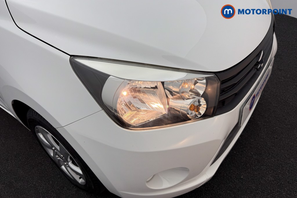 Suzuki Celerio SZ3 Manual Petrol Hatchback - Stock Number (1560705) - 12th supplementary image