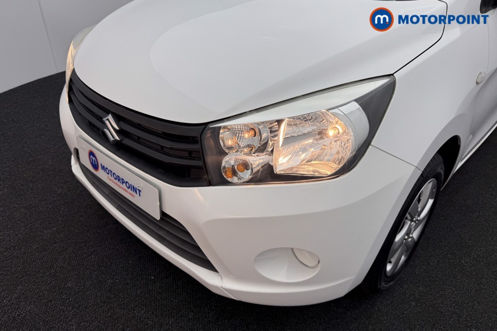 Suzuki Celerio SZ3 Manual Petrol Hatchback - Stock Number (1560705) - 13th supplementary image