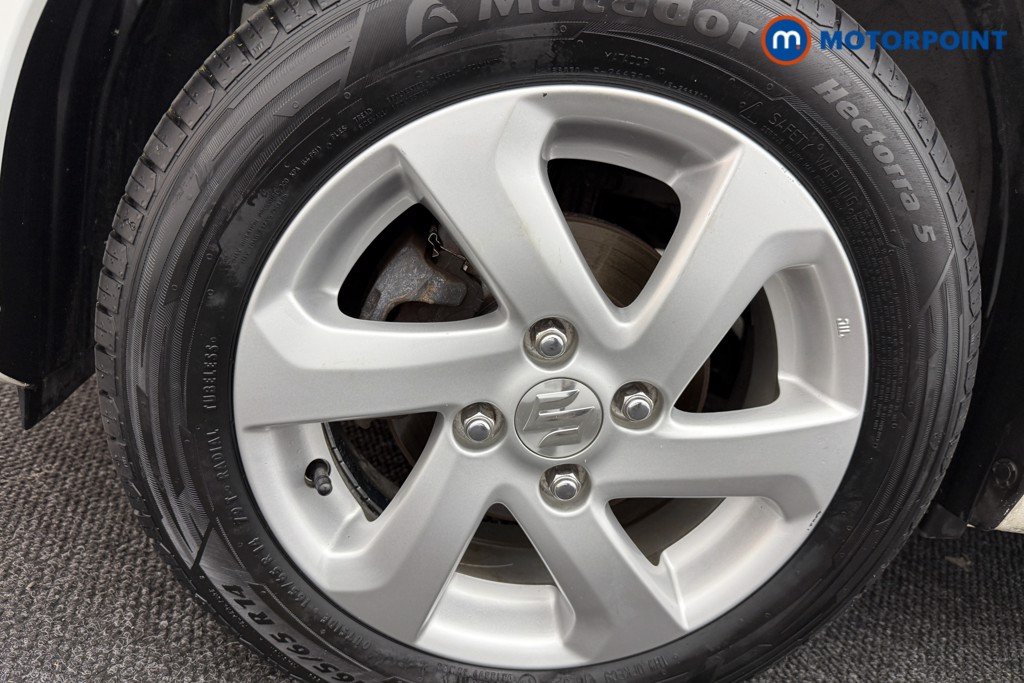 Suzuki Celerio SZ3 Manual Petrol Hatchback - Stock Number (1560705) - 14th supplementary image