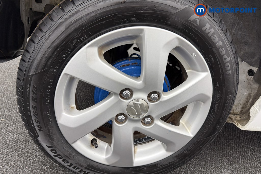 Suzuki Celerio SZ3 Manual Petrol Hatchback - Stock Number (1560705) - 16th supplementary image