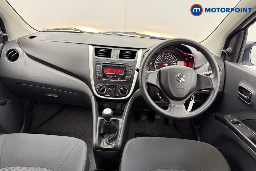 Suzuki Celerio SZ3 Manual Petrol Hatchback - Stock Number (1560705) - 1st supplementary image