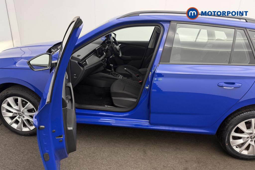 Skoda Kamiq SE Automatic Petrol SUV - Stock Number (1560900) - 2nd supplementary image