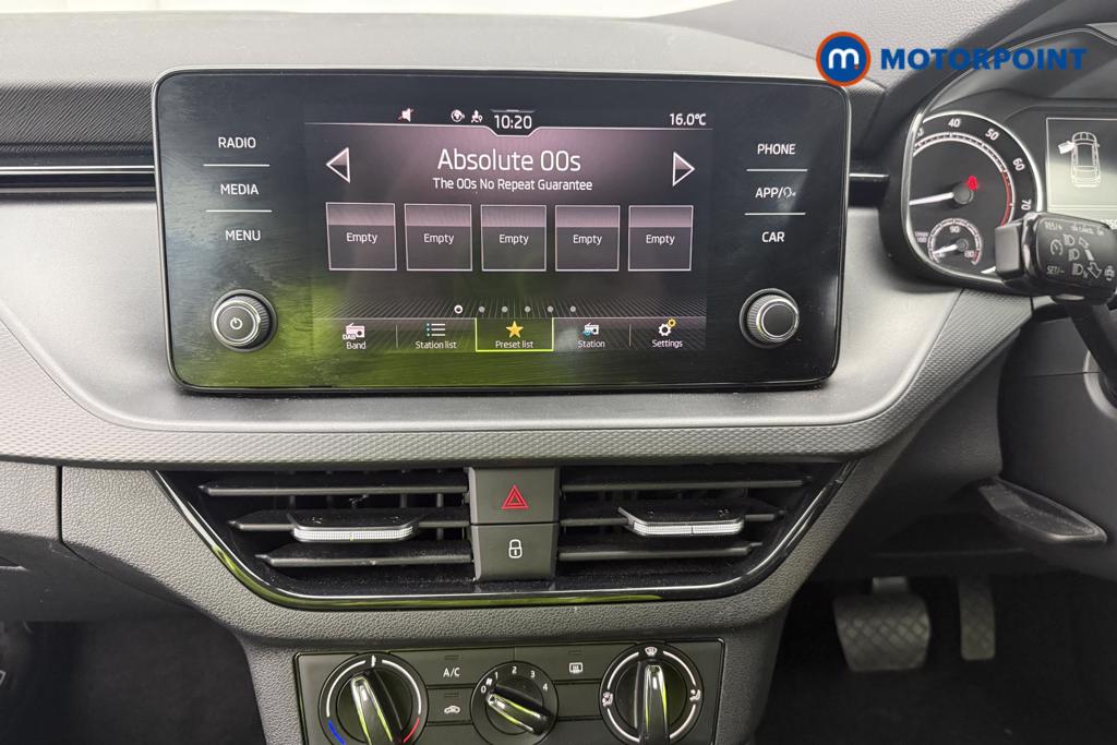 Skoda Kamiq SE Automatic Petrol SUV - Stock Number (1560900) - 4th supplementary image
