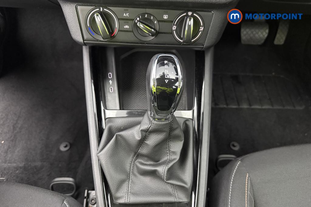 Skoda Kamiq SE Automatic Petrol SUV - Stock Number (1560900) - 6th supplementary image