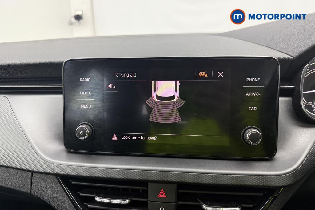 Skoda Kamiq SE Automatic Petrol SUV - Stock Number (1560900) - 7th supplementary image