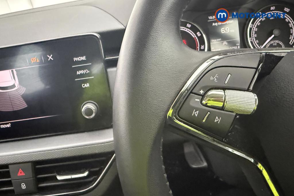 Skoda Kamiq SE Automatic Petrol SUV - Stock Number (1560900) - 9th supplementary image