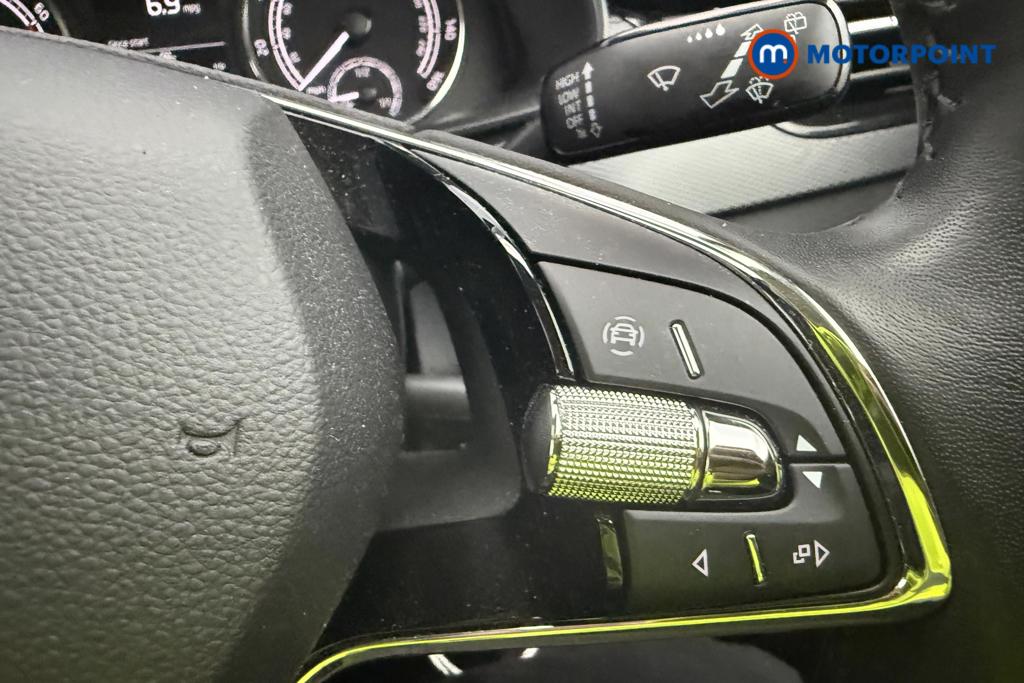 Skoda Kamiq SE Automatic Petrol SUV - Stock Number (1560900) - 10th supplementary image